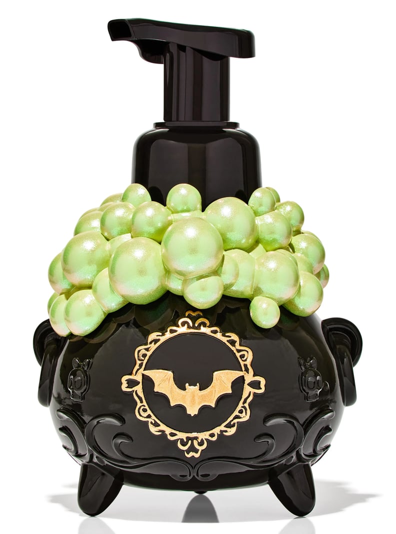 Cauldron Gentle & Clean Foaming Hand Soap Dispenser