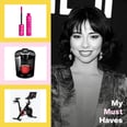 Xochitl Gomez's Must Haves: From Drugstore Mascara to a Peloton Bike