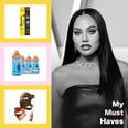 Ayesha Curry's Must Haves: From a $6 Brow Gel to a Flavorful Nutrition Drink