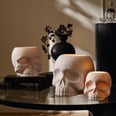 West Elm's Halloween Decor Just Launched, and It's So Good It’s Scary