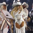 I Thought the American Flag Excluded Me — Then Came Beyoncé