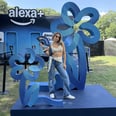 I Let Alexa+ Plan My Trip to Lollapalooza From My Schedule to My Outfits