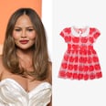 Chrissy Teigen's Go-To PJ Brand Launched the School Clothes Parents Asked For