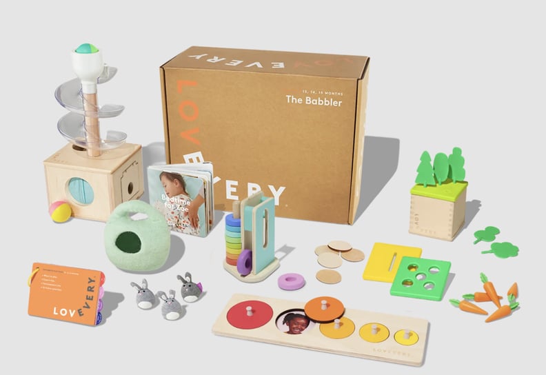 Danielle Cadet’s Favorite Montessori-Style Toy