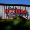 Hooters Gave Me Gay Panic. Now It's Going Bankrupt.