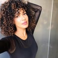 Julissa Bermudez: It Took Reaching My 40s to Fully Love My Natural Hair