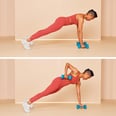 The 8 Best Ab Exercises to Level Up Your Core Workout