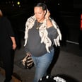 An Ode to Rihanna’s Boundary-Pushing Maternity Style