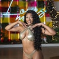Megan Thee Stallion's Workout Routine Is No Joke — Even Klay Thompson Was Tired