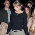 Taylor Swift Announces New Music in an Old Favorite Skirt