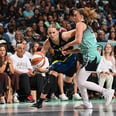 WNBA Players Deserve Better From Their Fans