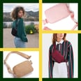 Amazon's Viral Belt Bag Is the Ultimate Dupe — and It's Currently on Sale for $12