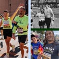 Marathon Guides Are Giving Athletes of All Abilities the Chance to Run on Equal Footing