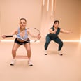 Boost Your Tennis Game With This 15-Minute Workout