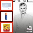 The $3 Lip Balm Lisa Rinna Swears By Plus Her Other Current Obsessions