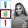Jackie Aina's Must Haves, From a $17 Curl Glaze to a $42 Matcha Candle