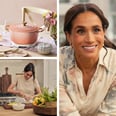 Meghan Markle's Le Creuset Cooking Set Is Going Viral, and It's 30% Off Right Now