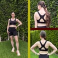 This Innovative Lululemon Sports Bra Delivered on a 10-Mile Run