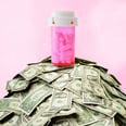 Prescription Refills Are the Pink Tax No One Talks About