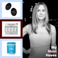 Jennifer Aniston's Must Haves: From Viral Collagen Powder to a Microcurrent Device