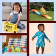 The Best Gifts For 2-Year-Olds, Starting at $9