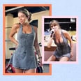 Is Taylor Swift’s Denim Exercise Dress Worth It? I Put It to the Test