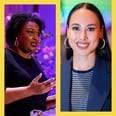 Stacey Abrams, Meena Harris, and Other Activists on How to Fight For Women