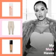 Adrienne Bailon-Houghton Shares Her Must Haves, From Bone Broth to Body Oil