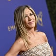 Jennifer Aniston's New "Curve Cut" Is a Modern Take on "the Rachel"