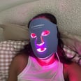 This LED Mask Is My Secret Weapon For Clearing Acne Fast