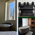 I Had an Actually Relaxing Trip to NYC, Thanks to This Wellness Hotel