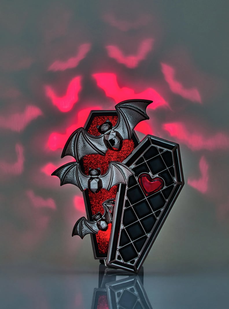 Bat Coffin Projector Wallflowers Fragrance Plug