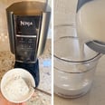 I'm Obsessed With the Viral Ninja Creami Ice Cream Maker — and It's on Sale