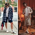 Are Bad Bunny's Viral Adidas Ballerinas Worth the Hype? I Recreated His Look to Find Out