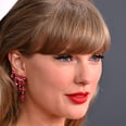 Taylor Swift Ditched Her Signature Red Lip For This $26 Shade