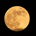 Why the October Hunter's Moon May Be the Boldest Full Moon of the Year