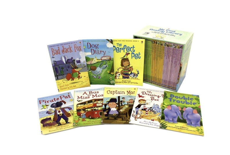 Danielle Cadet’s Go-To Book Collection for Kids