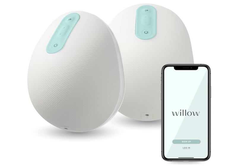 Danielle Cadet’s Must-Have Breast Pump