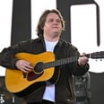 Lewis Capaldi and 7 Other Celebs Breaking the Stigma Around Tourette Syndrome