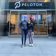 I Went on a 1:1 Run With a Peloton Instructor — Here's Everything I Learned