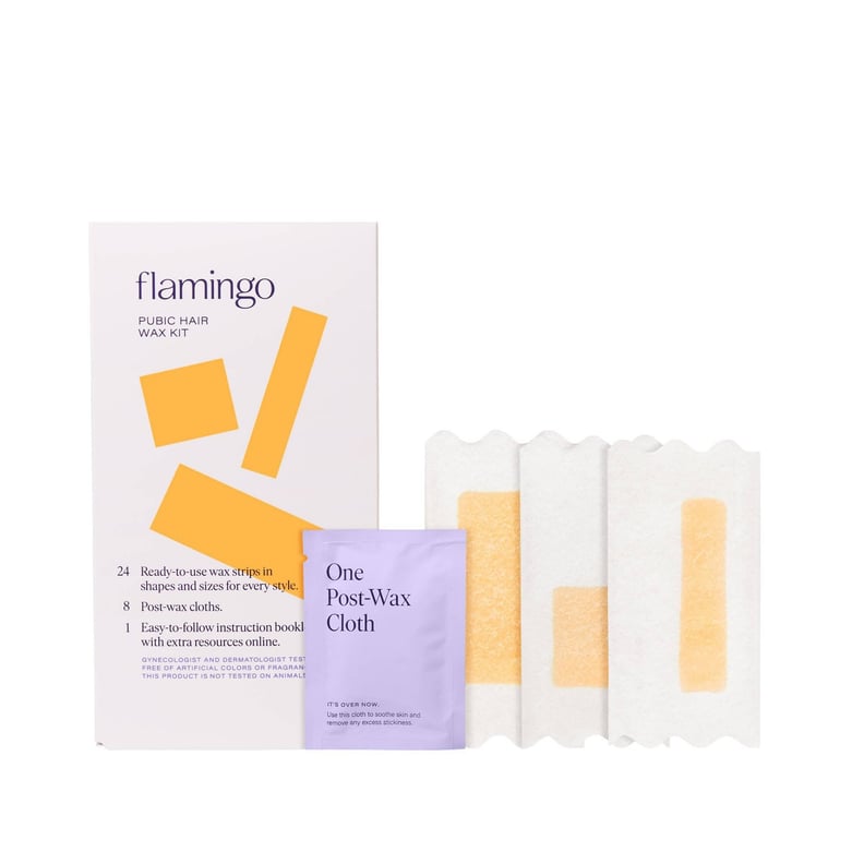 Best At-Home Waxing Kit For Full-Body