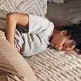 Why Your Masturbation Session Always Ends in Cramps