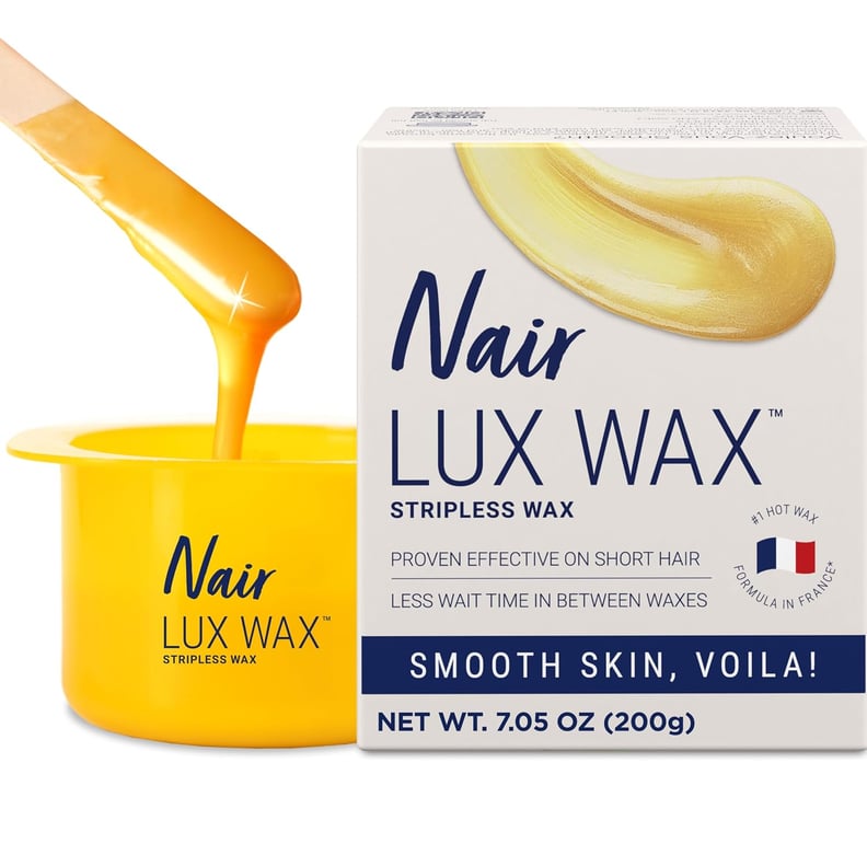 Best Gentle At-Home Waxing Kit