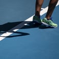 Don't Let Tennis Jargon Confuse You — Here's What a Let Means