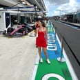 I Did the F1 Miami Grand Prix Like a Celebrity — Here's What It's Really Like