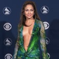 Over 20 Years of Jennifer Lopez's Never-Changing Looks