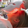 Can LED Light Therapy Help With Eczema? Dermatologists Explain