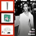 Sabrina Elba's Beauty Must Haves, From Her Okra Serum to a $10 Body Oil