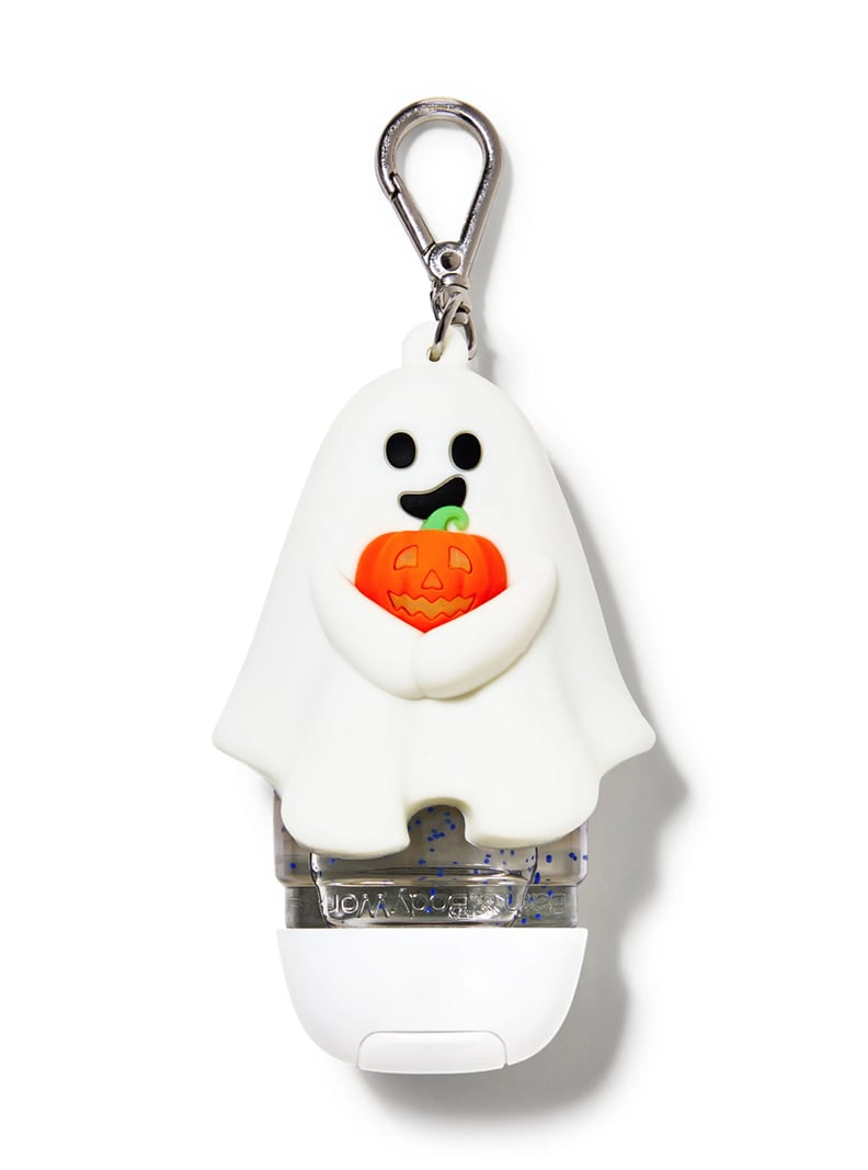 Light-up Glow-in-the-Dark Ghost PocketBac Holder
