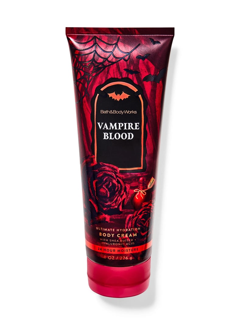 Vampire Blood Ultimate Hydration Body Cream